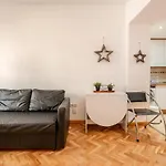 Apartamento Turistico Mad-Aeropuerto Ifema